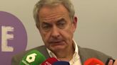 Zapatero apuesta por más autonomía para León pero "dentro" de la actual comunidad