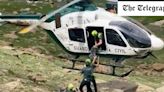 British hiker found dead in Spanish Pyrenees