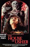 The House of Usher (1989 film)