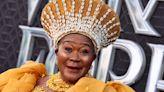 Black Panther actress Connie Chiume dies aged 72