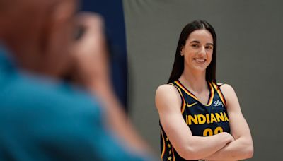 2024 WNBA season: How to watch Caitlin Clark's first Indiana Fever game, plus the full WNBA schedule