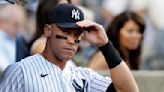 Yankees place Aaron Judge on 10-day injured list due to right hip strain