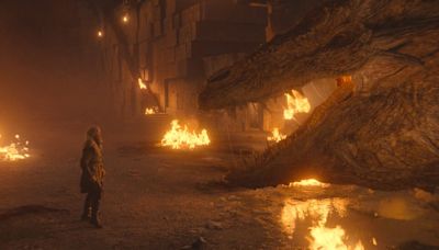 ‘House of the Dragon’: All the Dragons and Their Riders So Far