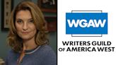 WGA West President Meredith Stiehm Says “Fair Deal” For Writers & Actors That “Shares The Wealth” Is Only Way To End...