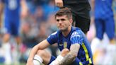 ‘Ups and downs’: Christian Pulisic on FA Cup final redemption and his Chelsea future