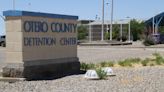 Inmates set fires in 'riot' disturbance at Otero County jail in New Mexico