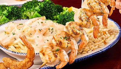 Did Endless Shrimp Really Bankrupt Red Lobster?