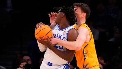 Duke vs James Madison: Here’s time, date for March Madness Round of 32 game