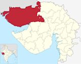 Kutch district