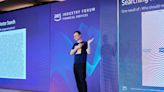 AWS Industry Forum 技術人員 AI 實戰分享 推動金融與支付