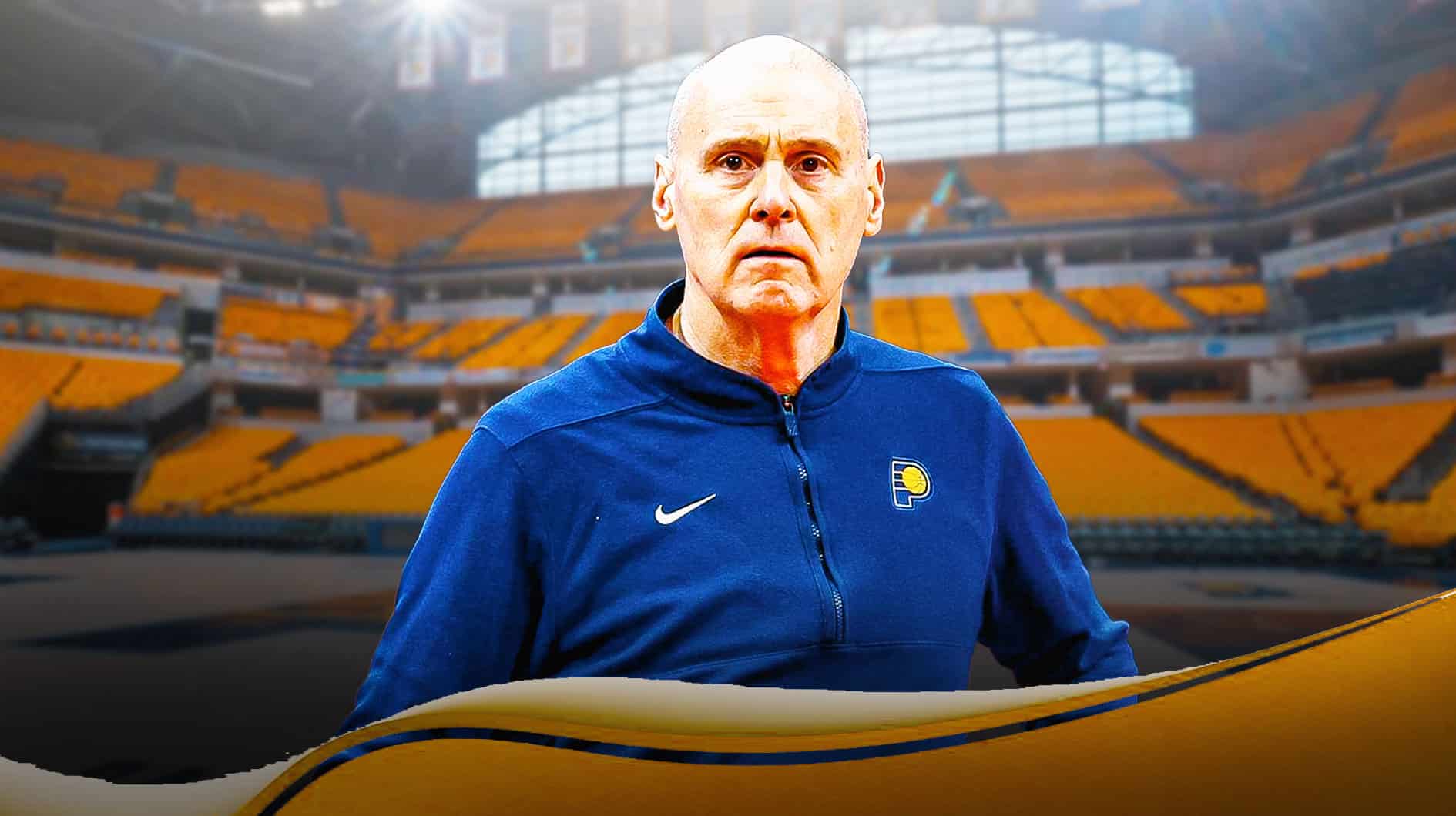 Pacers' Rick Carlisle reveals real reason behind controversial decision that fueled Game 3 loss
