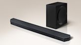Samsung's newest elite Dolby Atmos soundbar needs a price cut before it's even launched