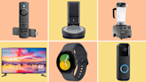 Updated daily: Here are the 10 best Amazon deals on Samsung, Vitamix and iRobot
