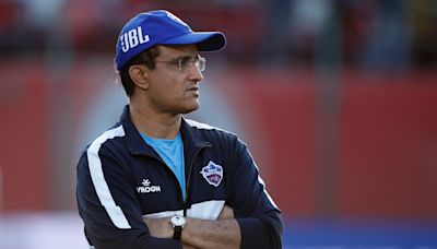 Who Will Replace Ricky Ponting As Delhi Capitals Head Coach? Sourav Ganguly Drops Massive Hint | Cricket News