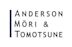 Anderson Mōri & Tomotsune