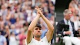 Wimbledon 2024 Fourth Round: Carlos Alcaraz Wins; Jannik Sinner To Face Daniil Medvedev In Quarterfinals - In Pics