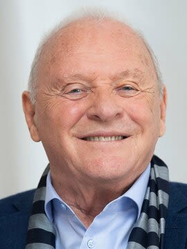 Anthony Hopkins - Actor