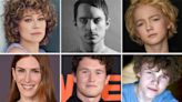 ‘The Monkey’: Stephen King Adaptation With Theo James Also Stars Tatiana Maslany, Elijah Wood, Christian Convery, Colin O...