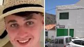 Inside 'dangerous' Tenerife area where Jay Slater is believed to be missing