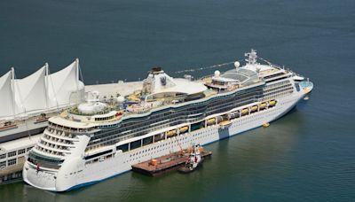 Royal Caribbean Cancels Alaska Cruise After Guests Already on Ship