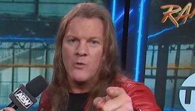 Chris Jericho Confirms Return Of “TV Time With The Learning Tree” For 6/5 AEW Dynamite - PWMania - Wrestling News