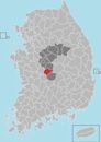 Okcheon County