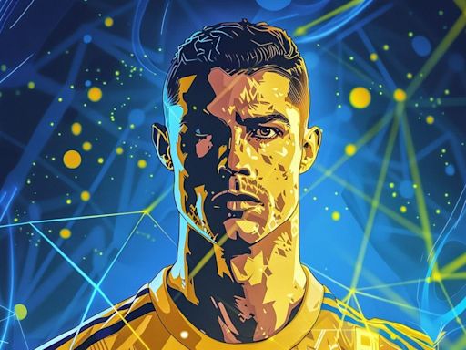 Cristiano Ronaldo Teams Up with Binance for New NFT Collection Despite Ongoing Legal Battle