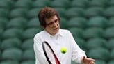 Why would Billie Jean King support tennis talks with Saudi Arabia? She's a realist.