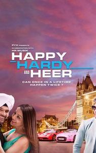 Happy Hardy And Heer