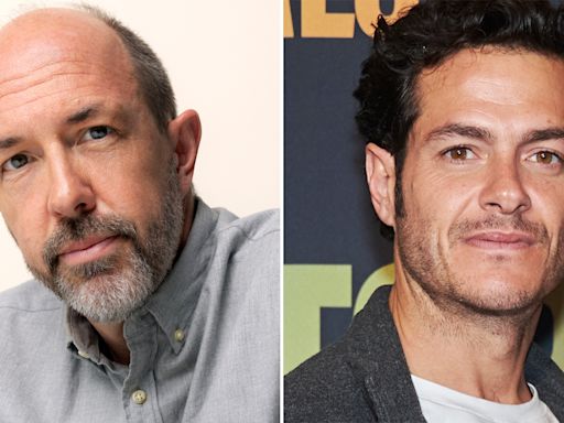 Prime Video’s ‘El Gato’ Adds Eric Lange & Alfonso Dosal As Series Regulars