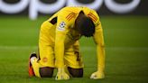 Man Utd player ratings vs Bayern Munich: Andre Onana, that was abysmal! Goalkeeper's error proves costly in disappointing Champions League defeat | Goal.com Malaysia
