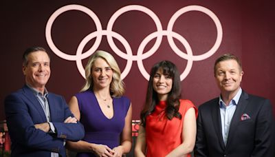Everything you need to know: RTÉ's Olympic Games coverage