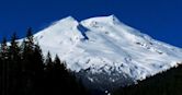 Mount Baker