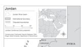 Israel-Palestine conflict: How sharing the waters of the Jordan River could be a pathway to peace