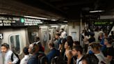 NYC Subway Crime Down 11% Since 2019 With More Cops on System