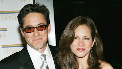 Robert Downey Jr. And Wife Susan Downey’s Relationship Timeline: On-Set Connection to Real-Life Romance