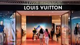 Louis Vuitton Returns to Hong Kong’s Times Square