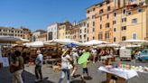 Italy Turns to French Nuclear Power to Cool Heat Wave