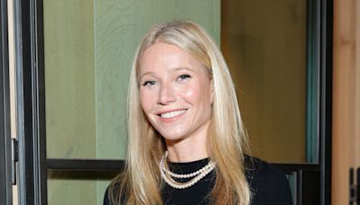 Gwyneth Paltrow Lists Her Traditional-Style LA Home—Where Kendrick Lamar Is a Neighbor—for $30 Million