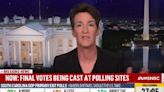 Rachel Maddow Says Nikki Haley Is Auditioning to Be Trump’s ‘Understudy’: ‘A Humiliating Thing’ | Video