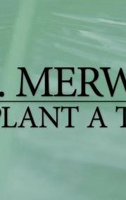 W.S. Merwin: To Plant a Tree