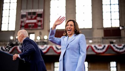 Understanding Kamala Harris' "brat" appeal