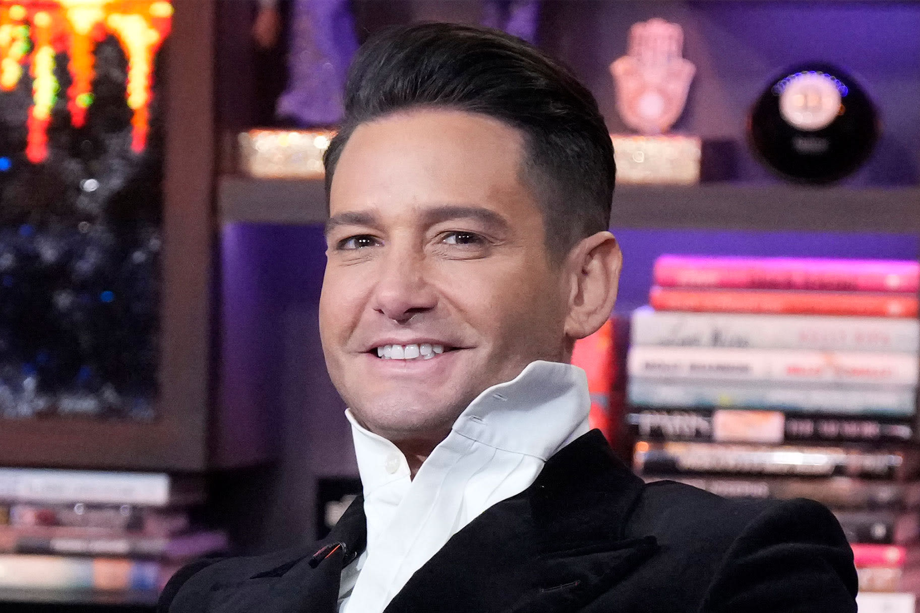 Josh Flagg Gives Peeks at His Boyfriend's Multiple Birthday Celebrations: "I Love You" | Bravo TV Official Site