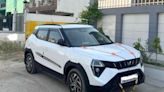 Experience with Mahindra XUV 3XO AX5 L so far: AC, Adrenox, TPMS & more | Team-BHP