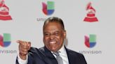 Merenguero Wilfrido Vargas celebrará en Puerto Rico sus 50 años de carrera