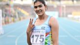 India At Paris Olympic Games 2024: 400M Runner Deepanshi Fails Dope Test, Suspended By NADA