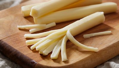 The String Cheese Upgrade You've Been Missing Out On