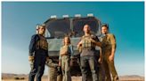 French Action Remake 'Wages of Fear' Leads Week of Viewer Ennui -- Netflix Weekly Rankings for April 1-7
