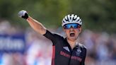 Tom Pidcock’s ‘sensational ride’ secures Team GB’s second gold at Paris Olympics