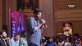 Director Shankar's speech at Indian 2 trailer | Tamil Movie News - Times of India